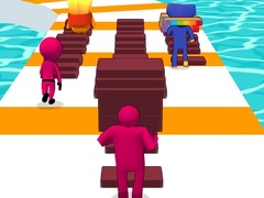 Juego Shortcut Sprint