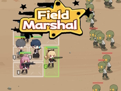 Juego Field Marshall