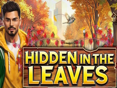 Juego Hidden in the Leaves