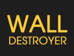 Juego Wall Destroyer