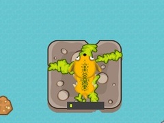 Juego Don't Fall Jumper
