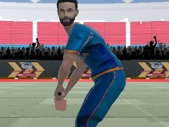 Juego Cricket Powerplay