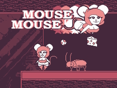 Juego Mouse Mouse