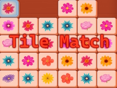 Juego Tile Match