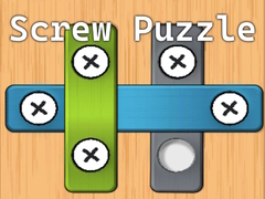 Juego Screw Puzzle