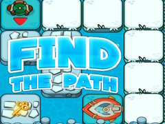 Juego Find the Path