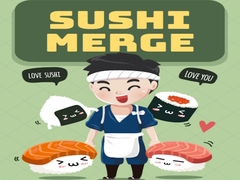 Juego Sushi Merge