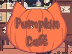 Juego Pumpkin Cafe