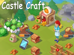 Juego Castle Craft