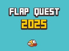 Juego Flap Quest 2025
