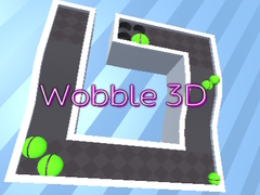 Juego Woobble 3d