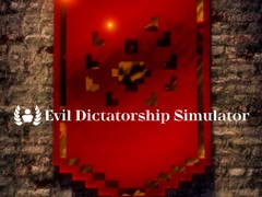 Juego Evil Dictatorship