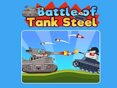 Juego Battle Of Tank Steel 