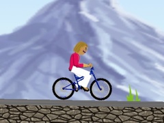 Juego Downhill Bike