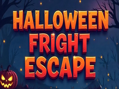 Juego Halloween Fright Escape 