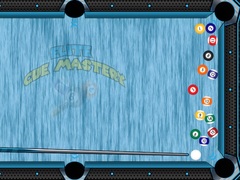 Juego Elite Cue Mastery