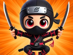 Juego Ninja Dash