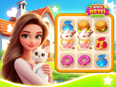 Juego Merge Hotel Empire