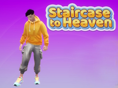 Juego Staircase To Heaven
