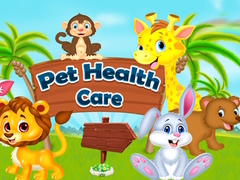 Juego Pet Health Care