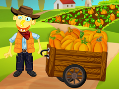 Juego Pumpkin Patch