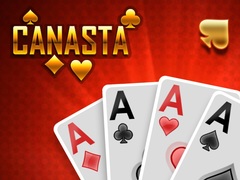 Juego Canasta