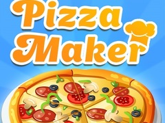 Juego Pizza Maker