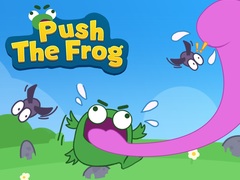 Juego Push The Frog