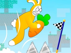 Juego Crazy Bunnies