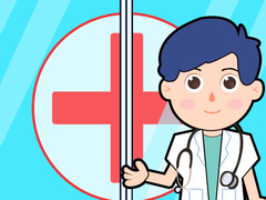 Juego My Hospital Learn & Care