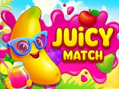 Juego Juicy Match