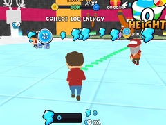 Juego Obby To Spaceflight Altitude