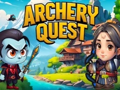 Juego Archery Quest