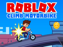 Juego Roblox Climb Motorbike