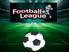 Juego Football Leauge