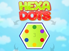 Juego Hexa Dots