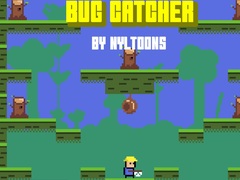 Juego Bug Catcher