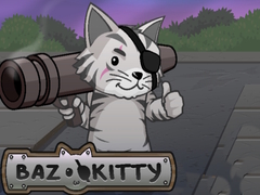 Juego Bazoo Kitty