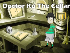 Juego Doctor Ku The Cellar