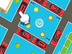 Juego Traffic Escape