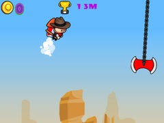 Juego Run To Glory
