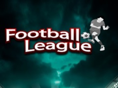 Juego Football League