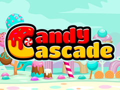 Juego Candy Cascade