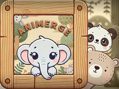 Juego Animerge