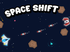 Juego Space Shift