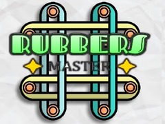 Juego Rubber Master