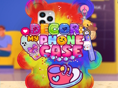 Juego Decor: My Phone Case