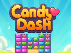 Juego Candy Dash
