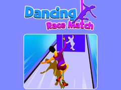 Juego Dancing Race Match