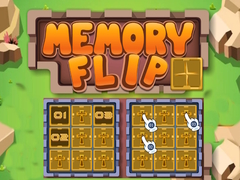 Juego Memory Flip
